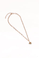 Cheyenne Necklace - Gold