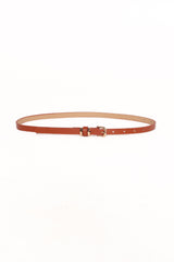 Grace Belt - Brown