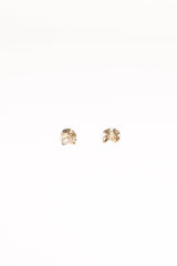 Honey Earrings - Gold
