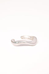 Banks Bracelet - Silver