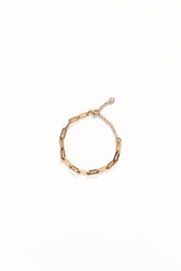 Beatrice Bracelet - Gold