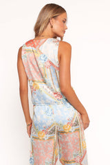 Charly Top - Bel Air Rose