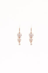 Diana Earrings - Gold