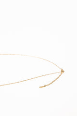 Fleming Necklace - Gold