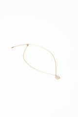 Fleming Necklace - Gold