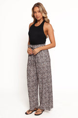 Florencia Pant - Leopard