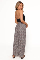 Florencia Pant - Leopard