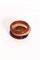 Juan Bracelet Set - Multi