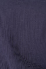 Roberta Jumpsuit - Navy