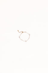 Emilia Bracelet - Gold