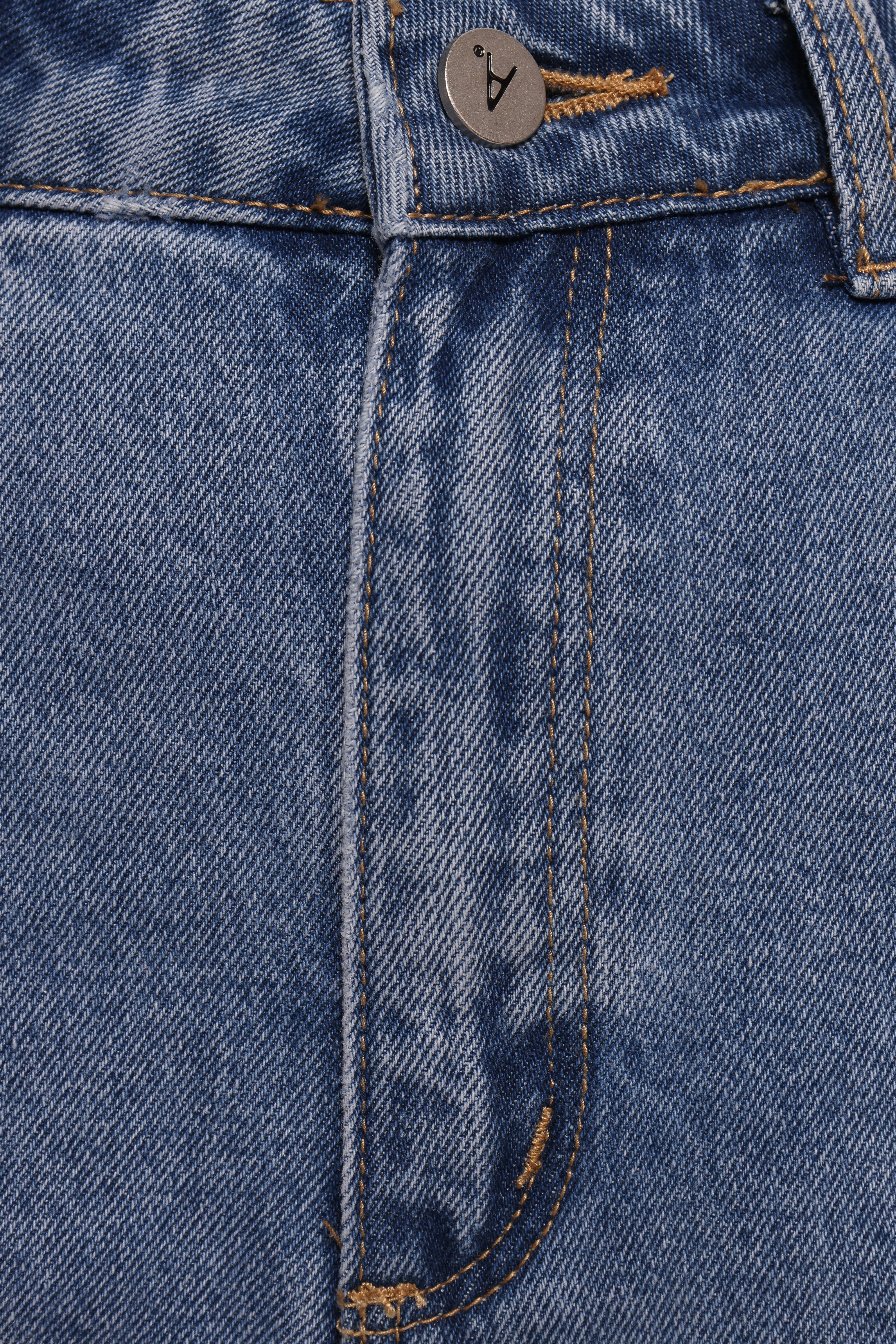 Abrand Carrie Shorts - Naomi