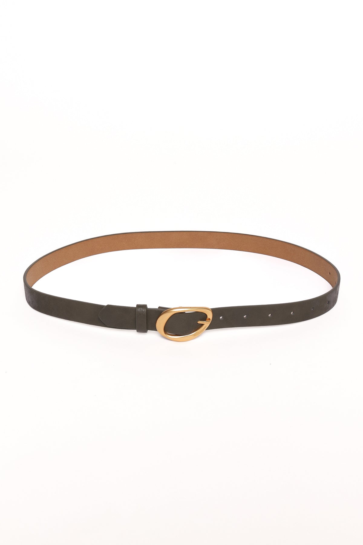 Annabelle Belt - Olive