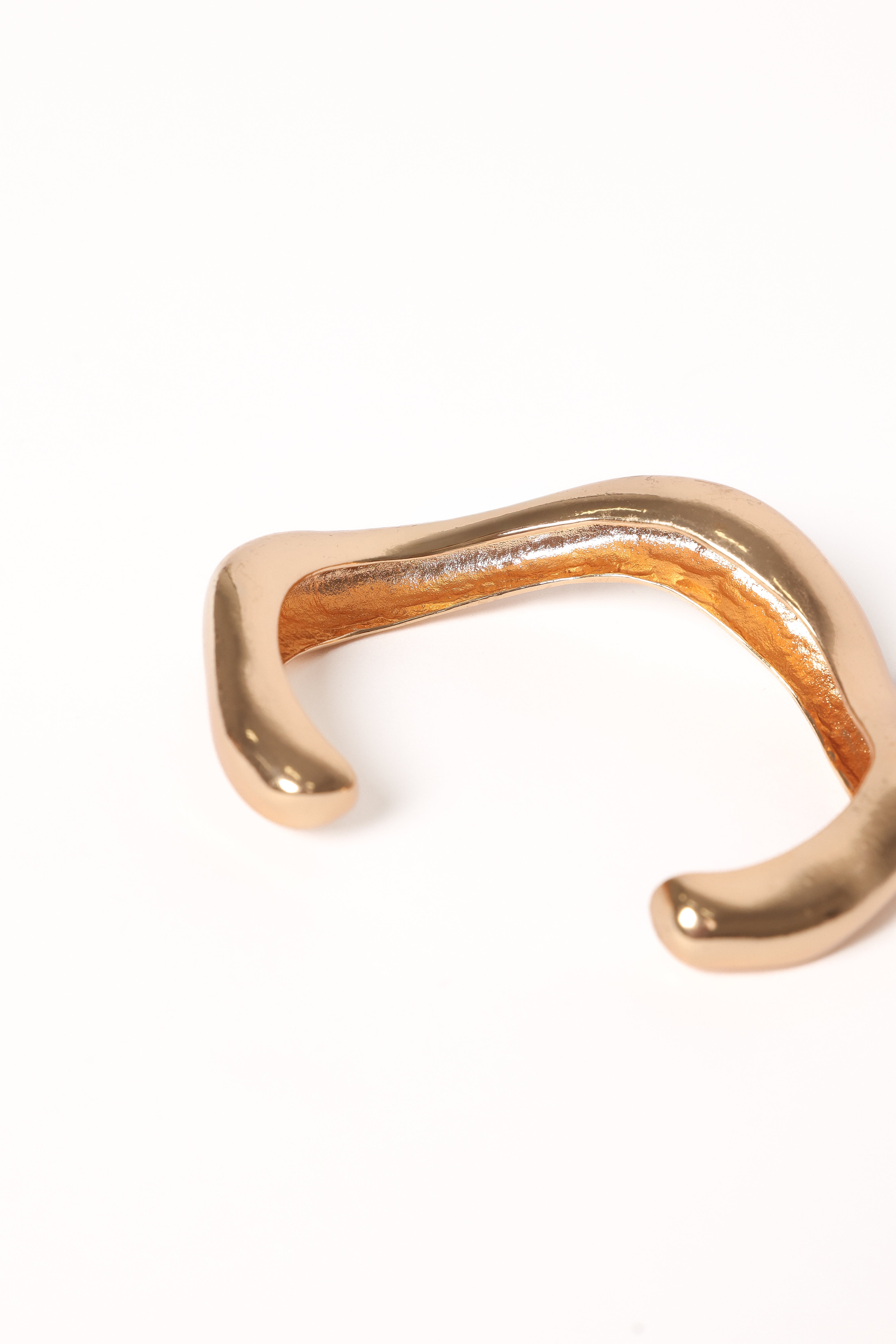 Banks Bracelet - Gold