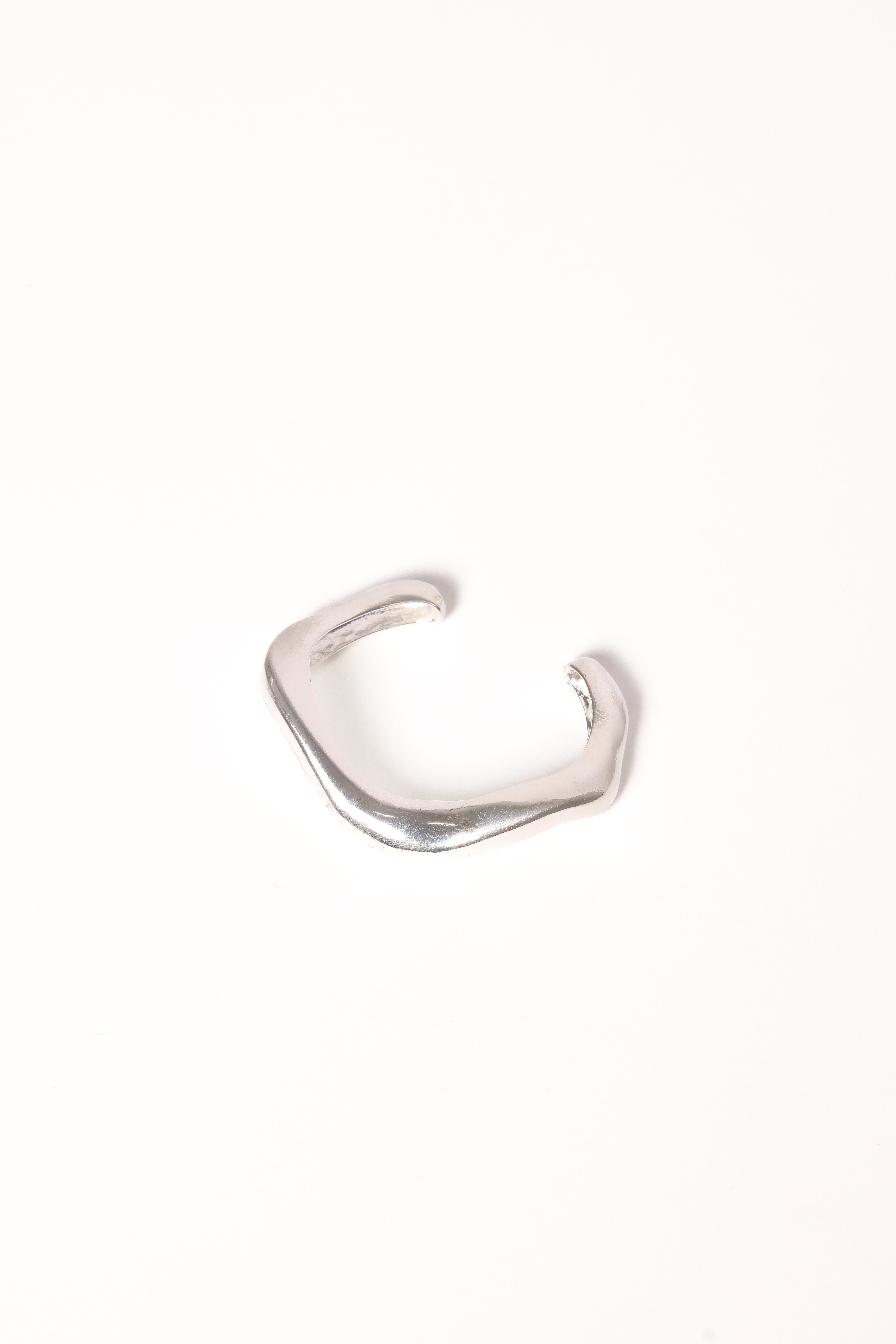 Banks Bracelet - Silver