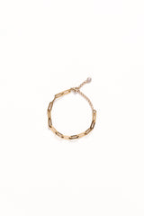 Beatrice Bracelet - Gold