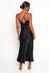 Belle Two Piece Set - Black