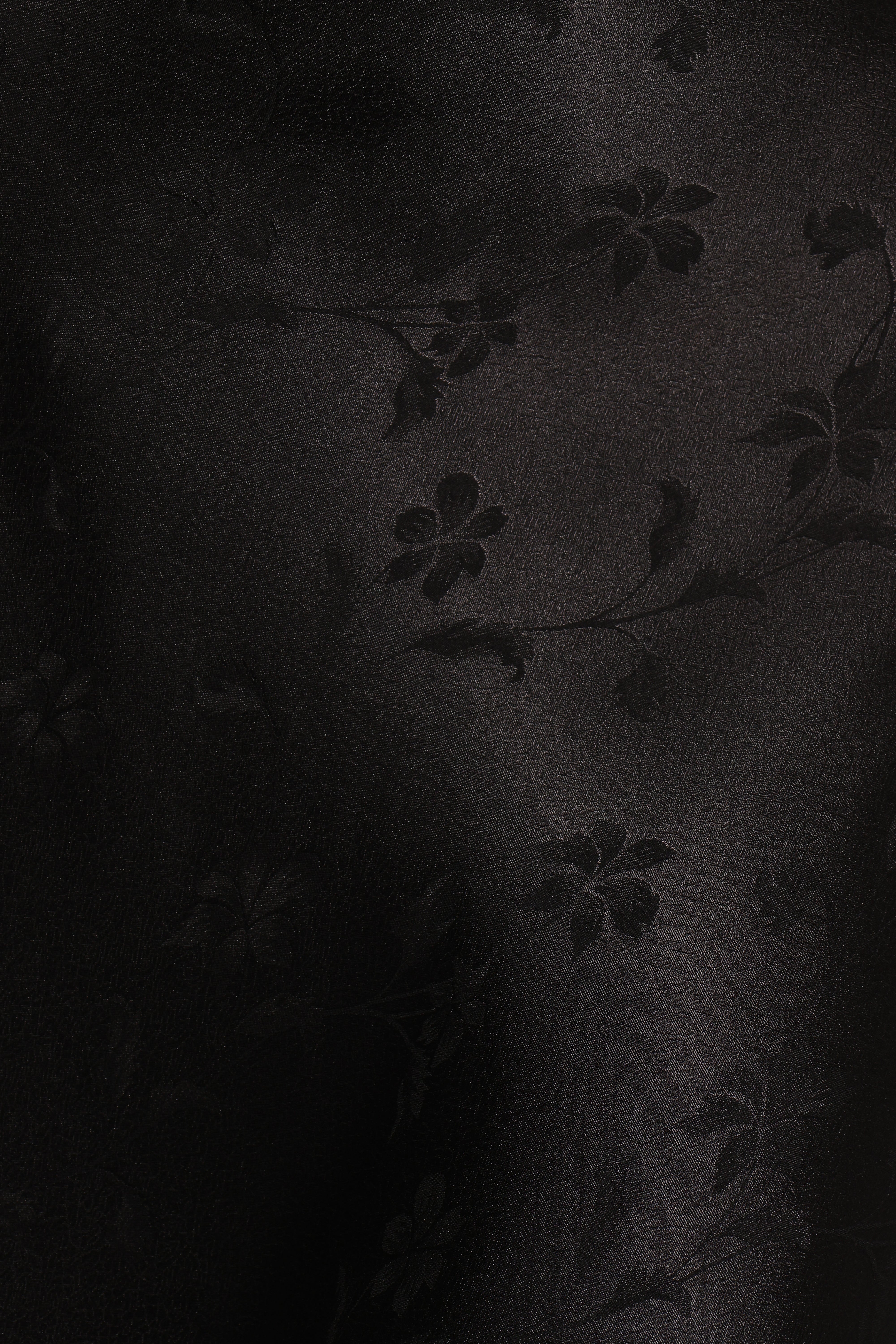 Emmy Jumpsuit - Black