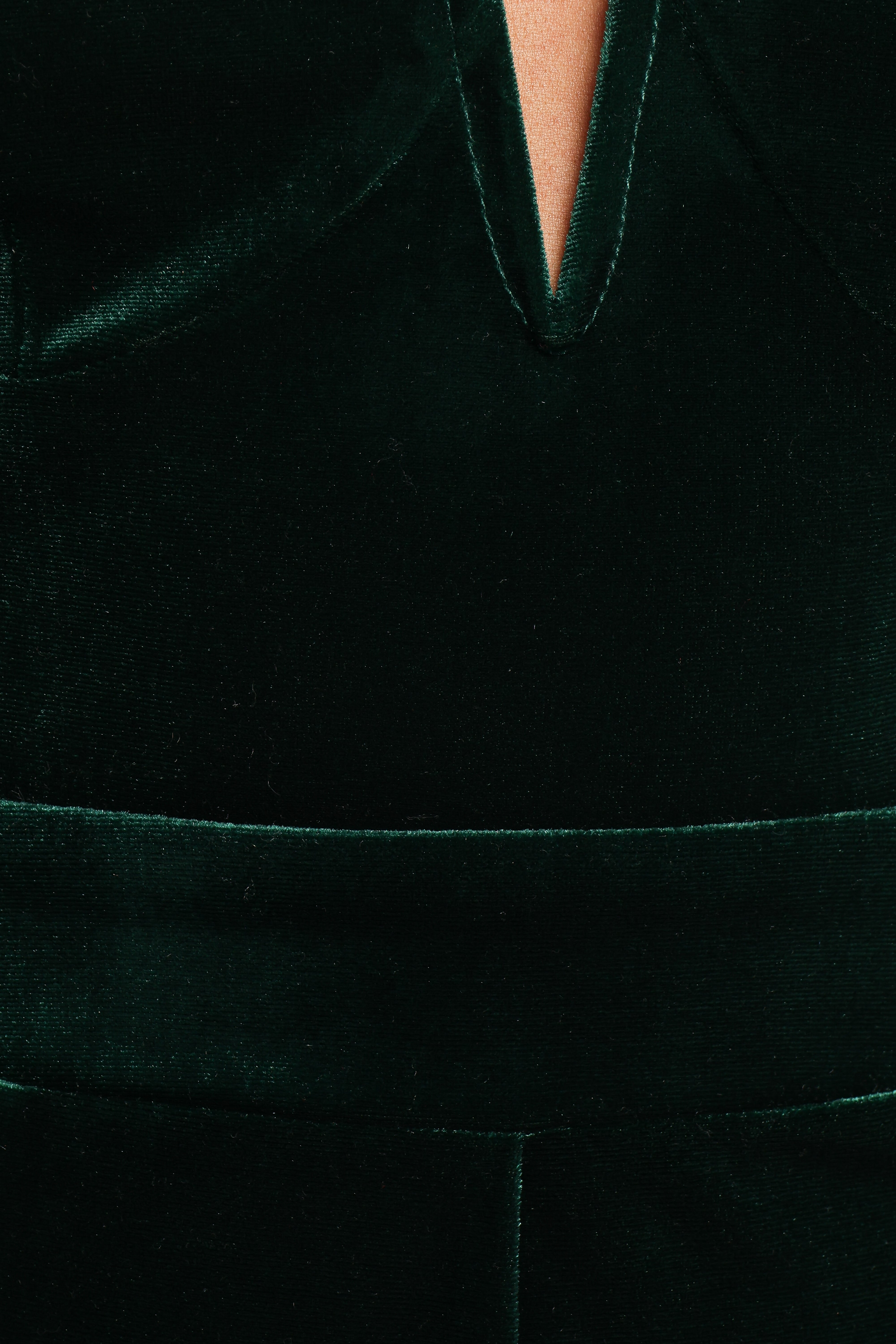 Bonney Jumpsuit - Green