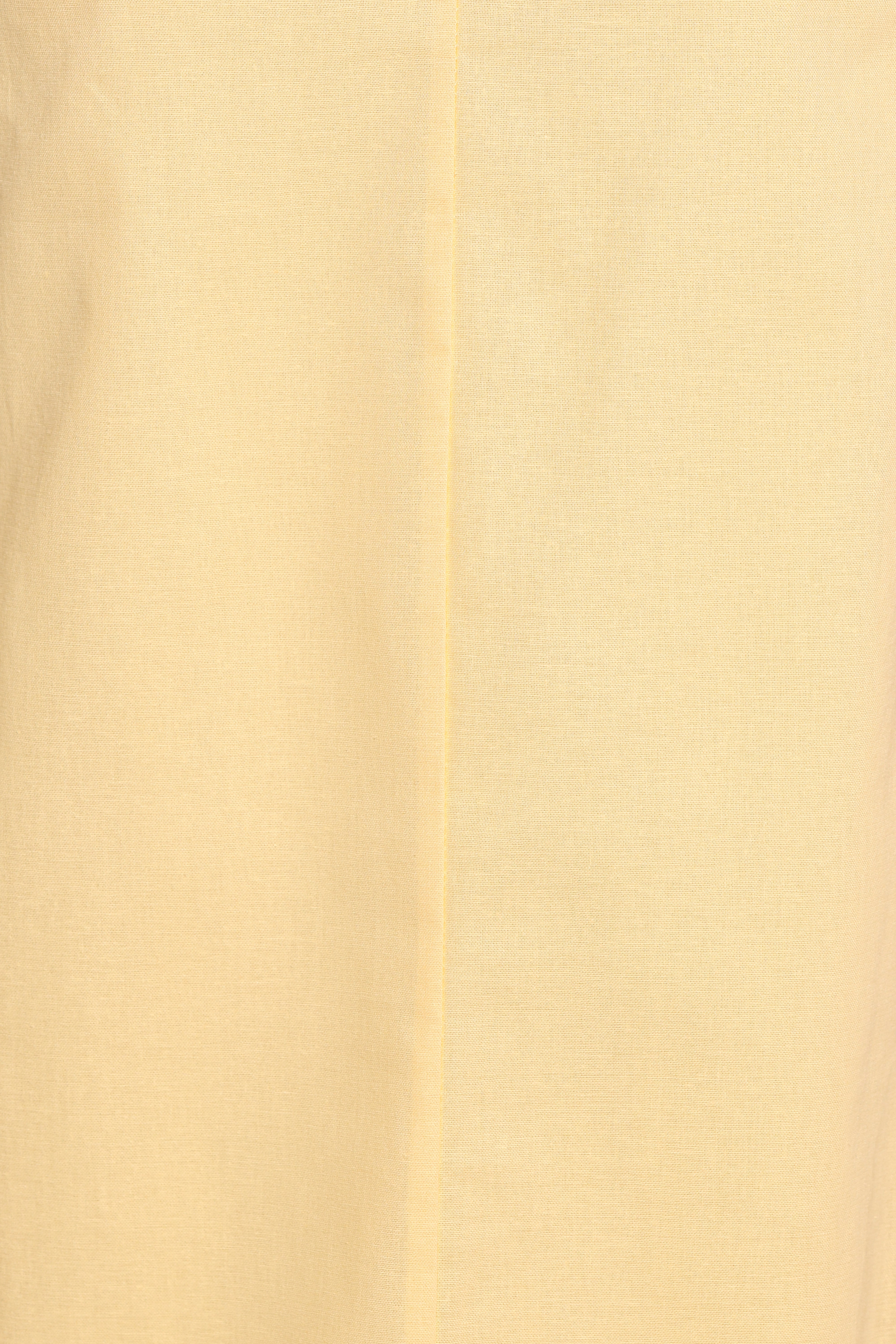 Calliope Mini Dress - Yellow Pink