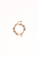 Caprice Bracelet - Gold