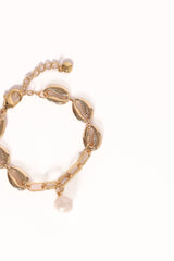 Caprice Bracelet - Gold