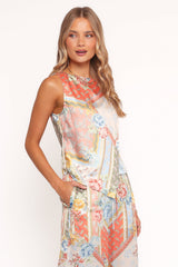 Charly Top - Bel Air Rose