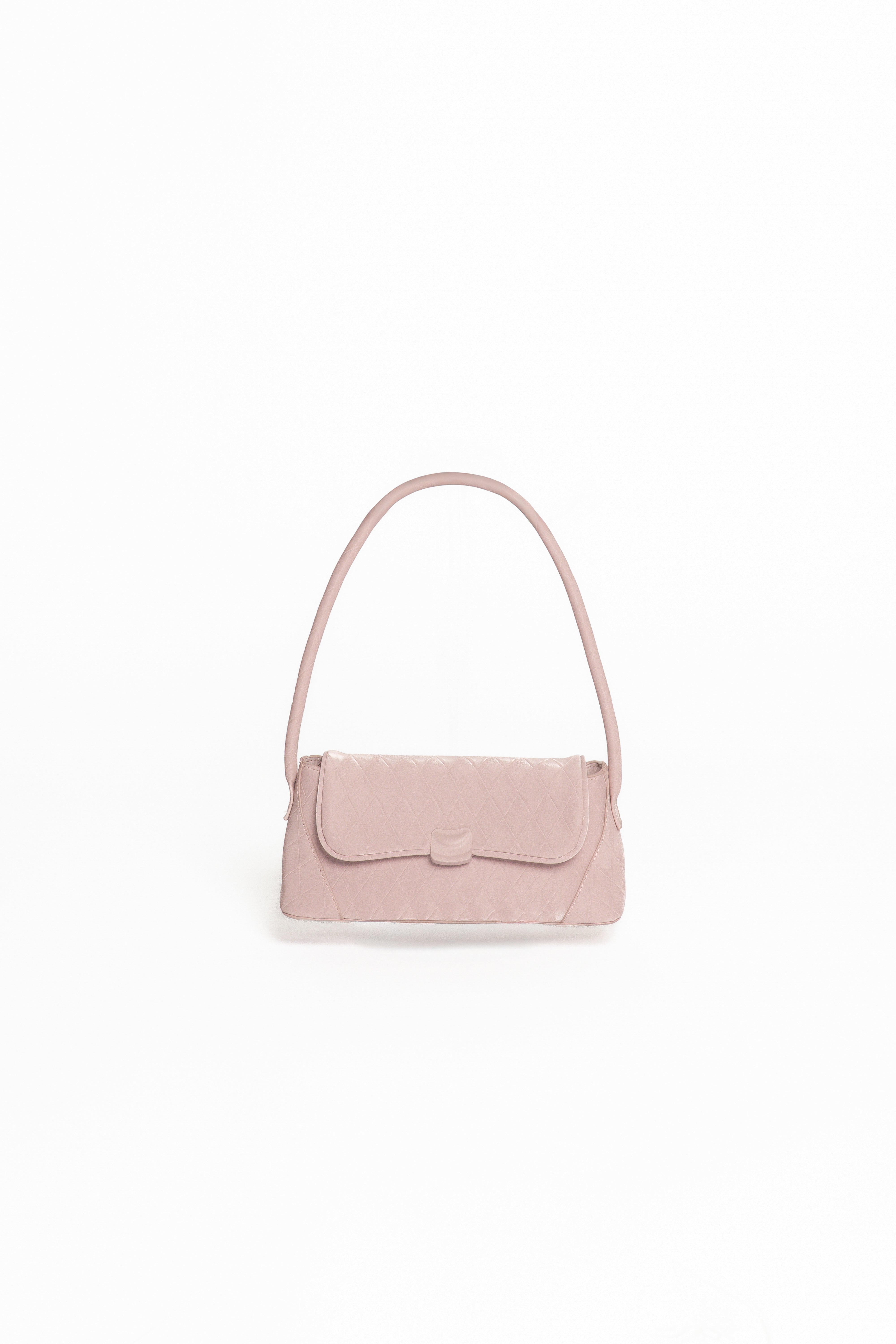 Chiara Bag - Pink