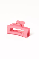 Clark Hairclip - Pink