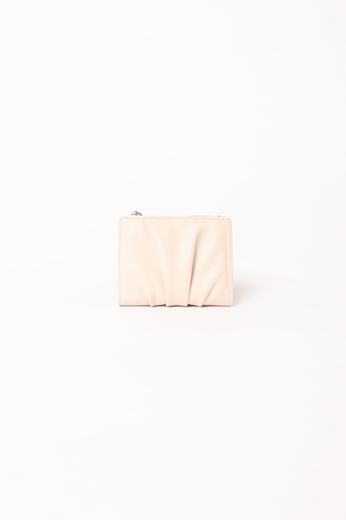 Collins Cardholder - Cream