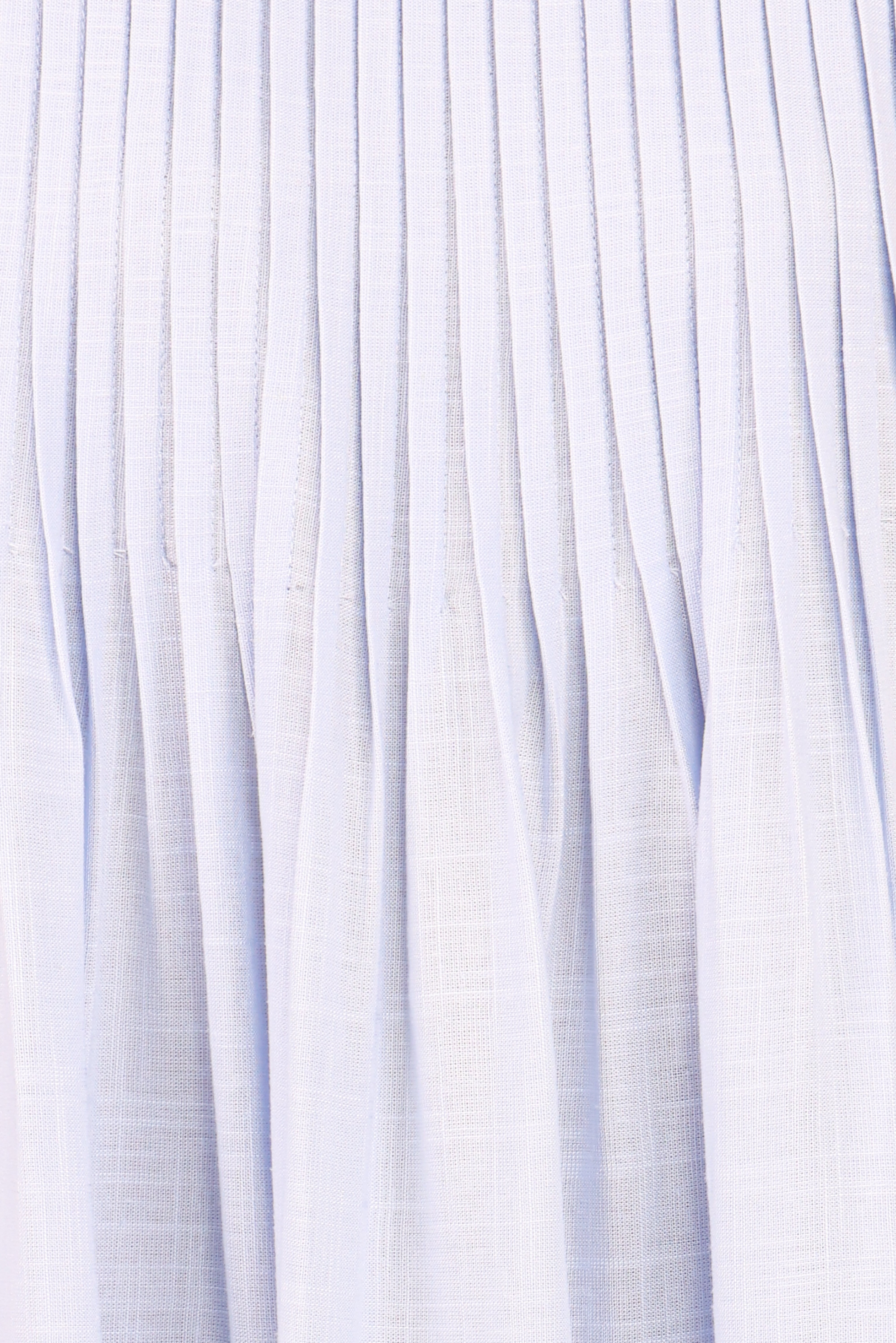 Daniela Mini Dress - Blue