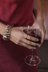 Dante Bracelet - Gold