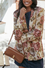 Elvira Bag - Brown