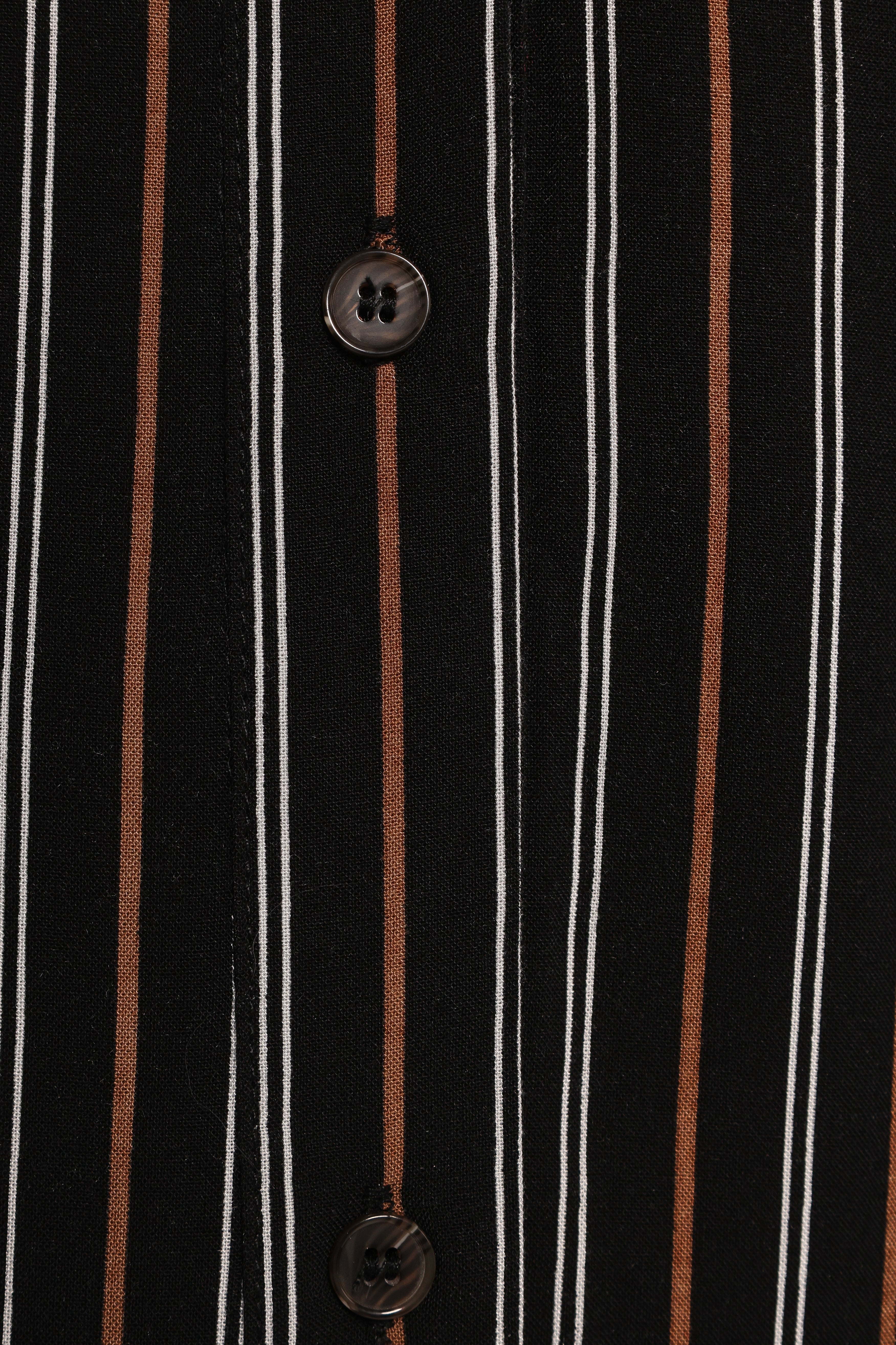 Elsa Shirt - Black Camel