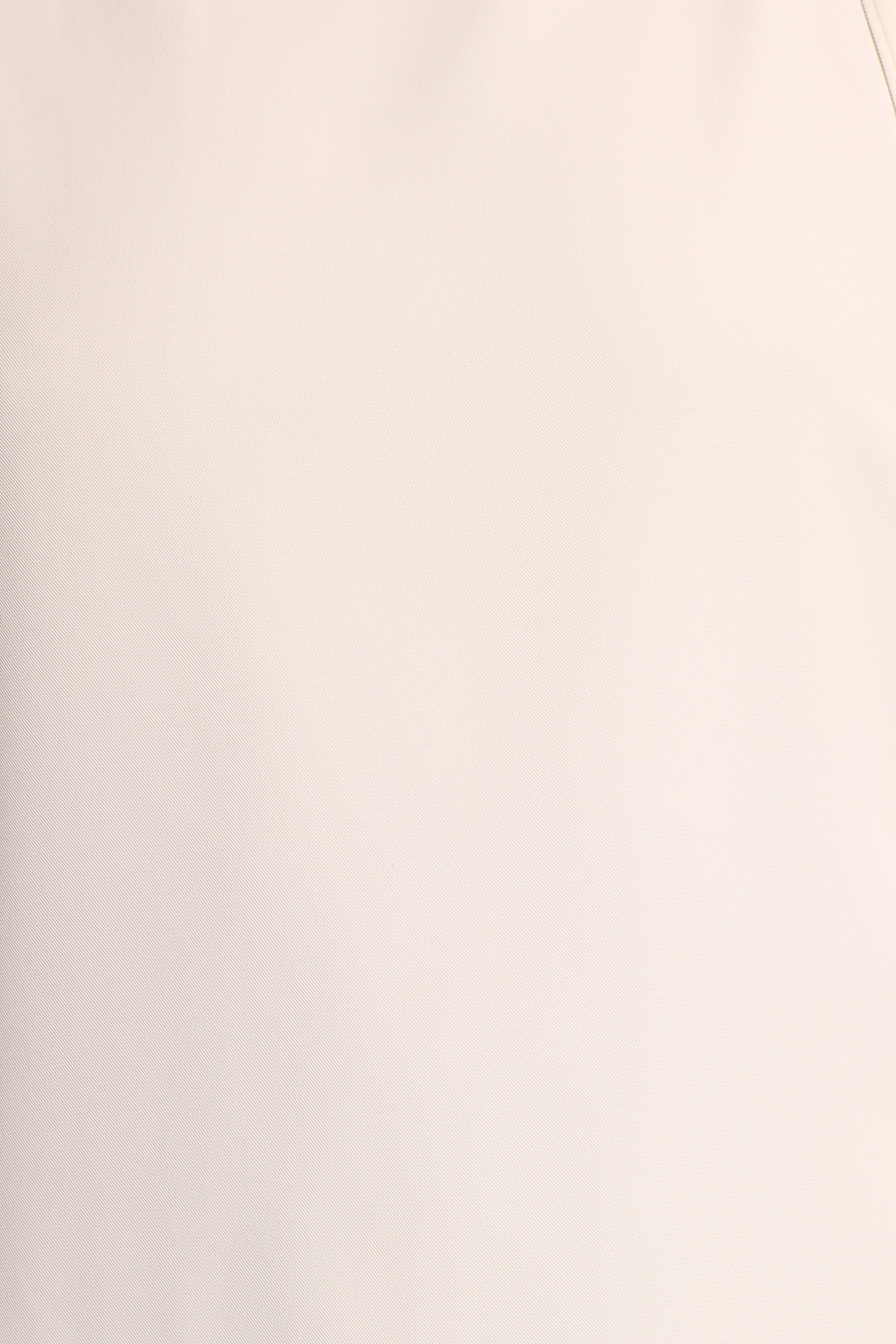 Floriana Mini Dress - Ivory