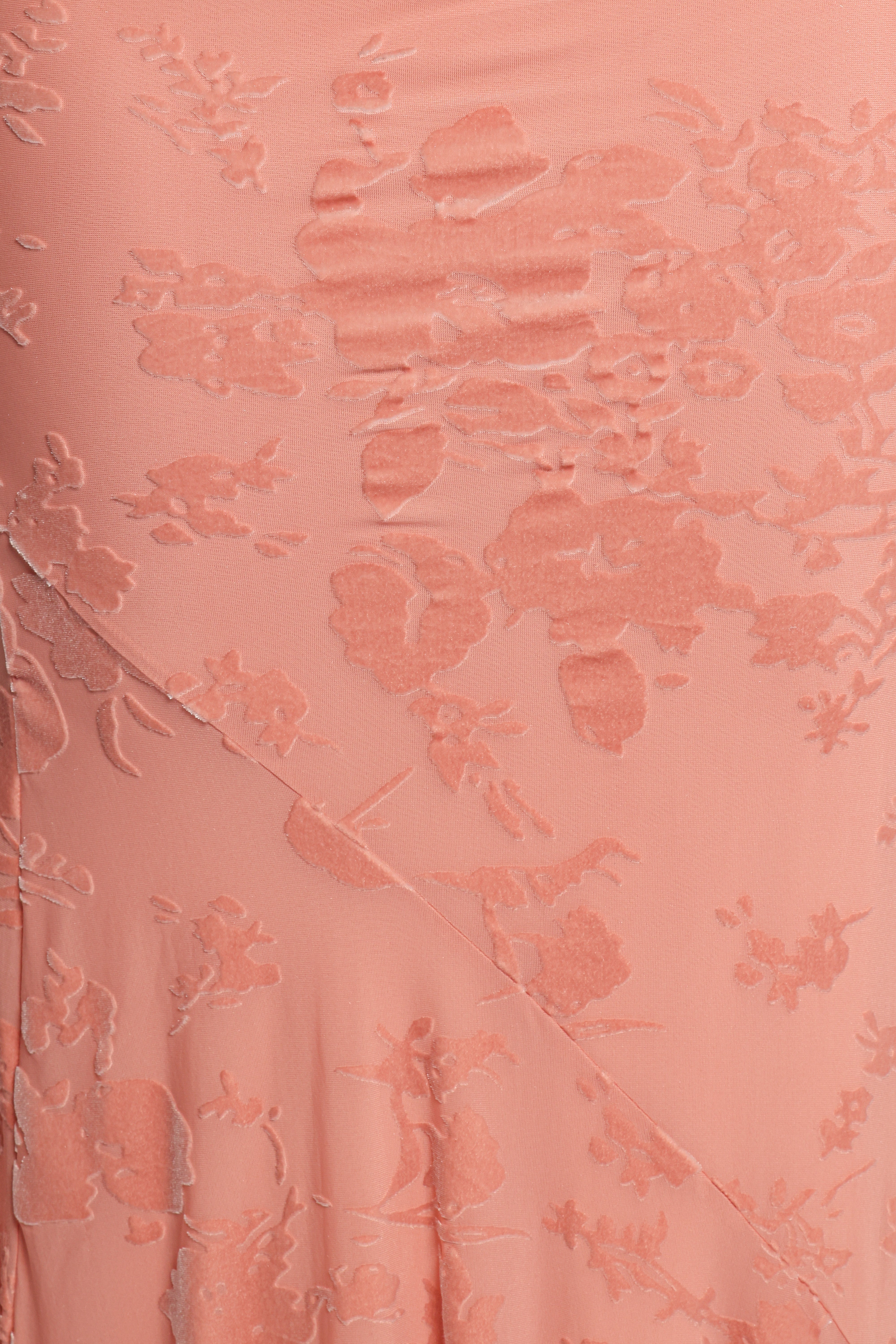 Gardner Maxi Dress - Pink