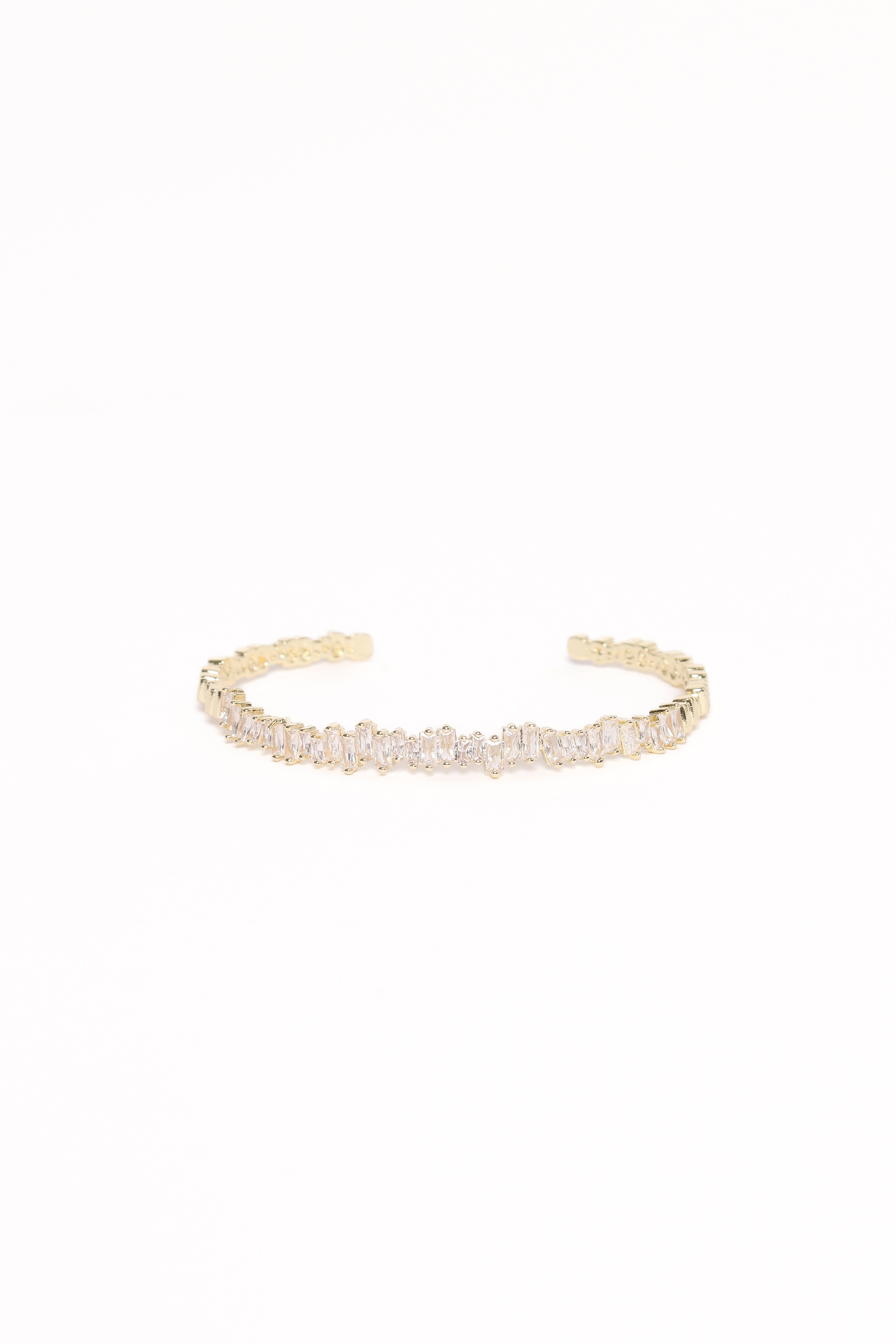 Giovanna Cuff - Gold