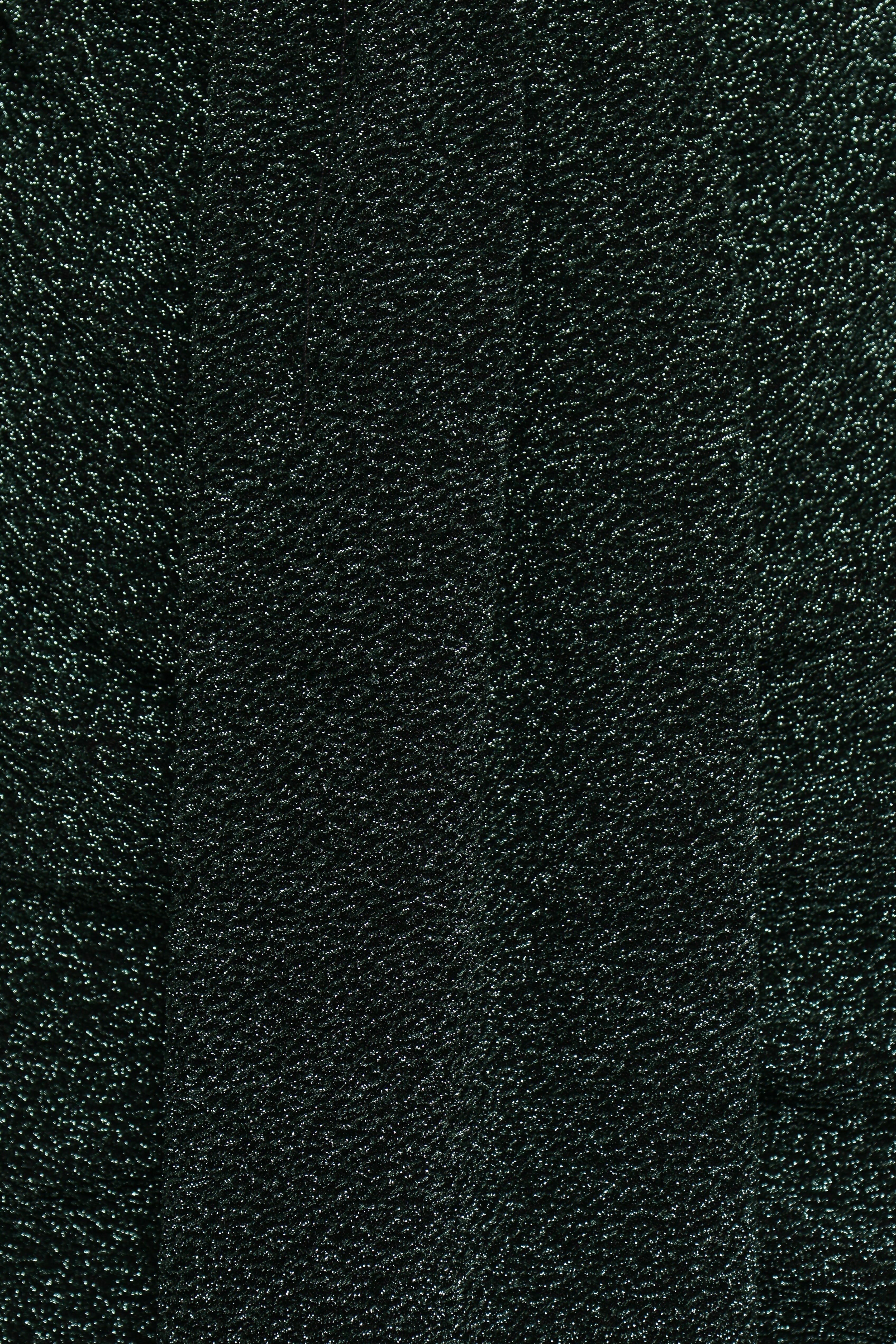 Grayson Maxi Dress - Emerald