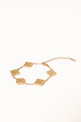 Ione Bracelet - Gold
