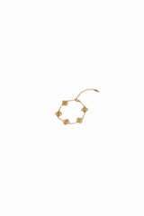 Ione Bracelet - Gold