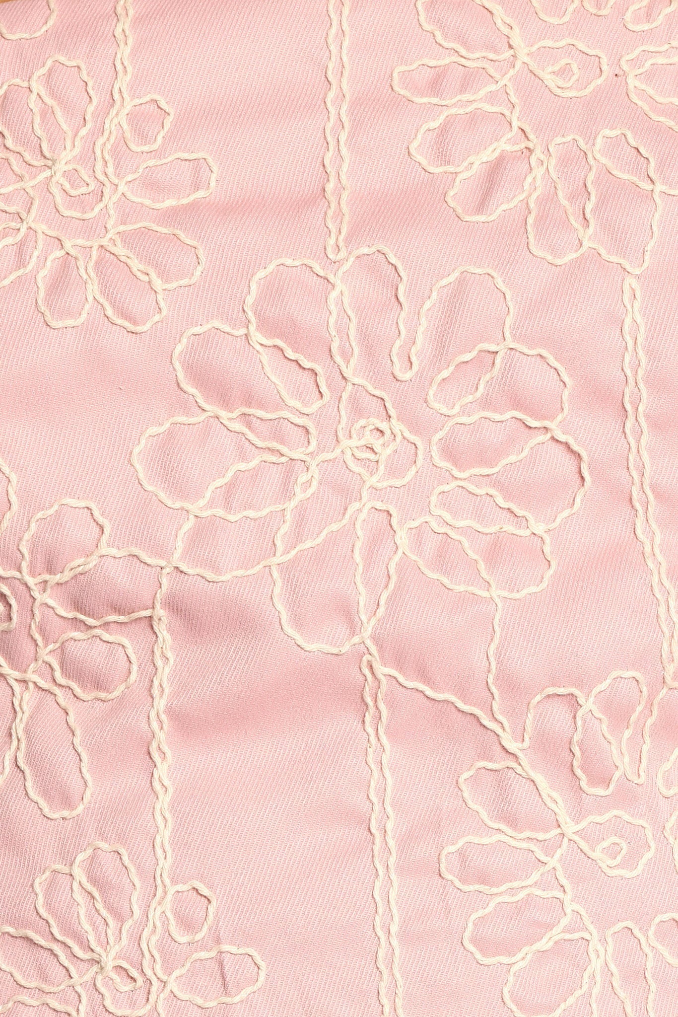 Jazara Skirt Set - Pink