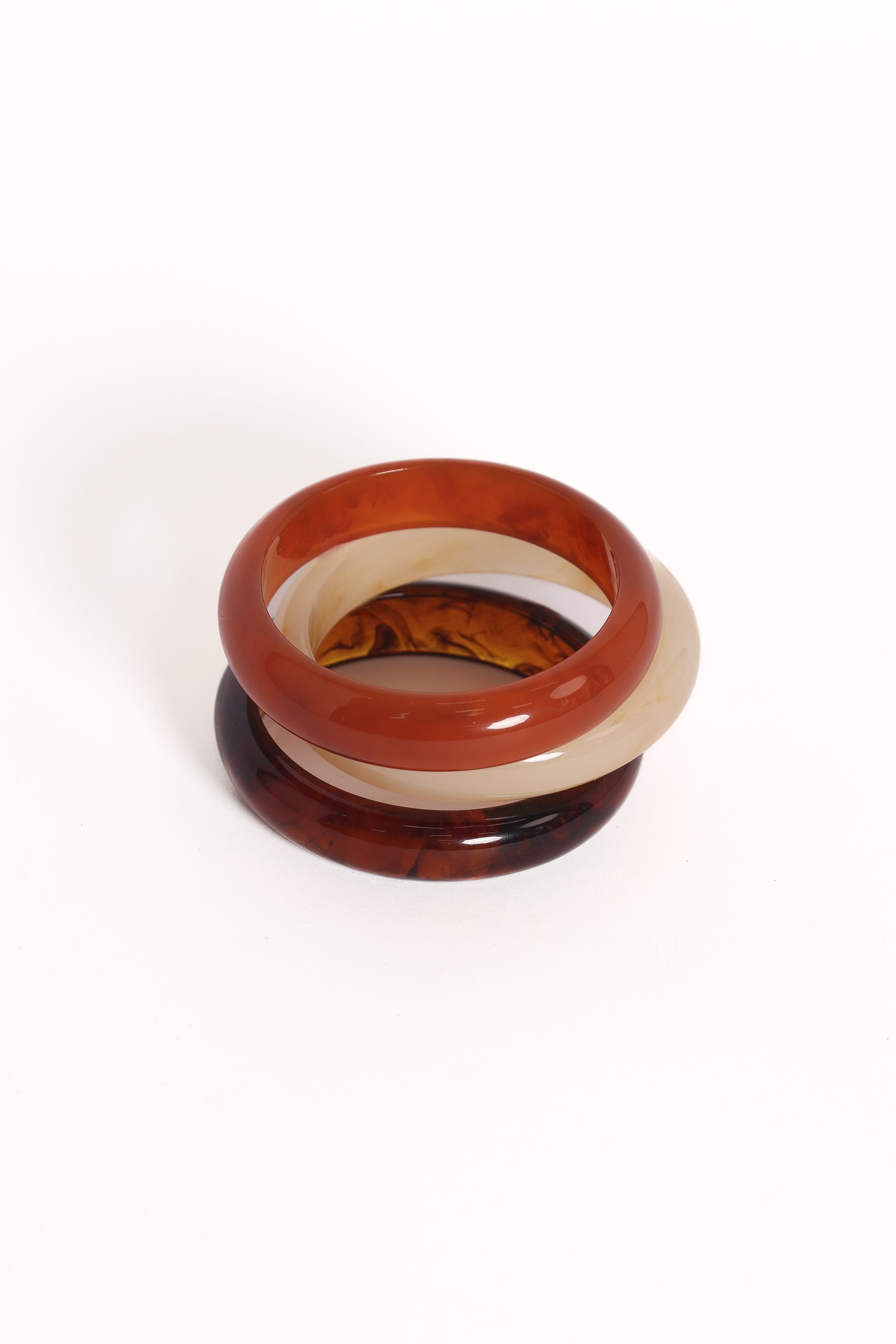 Juan Bracelet Set - Multi