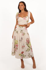 Kara Two Piece Set - Native Flora