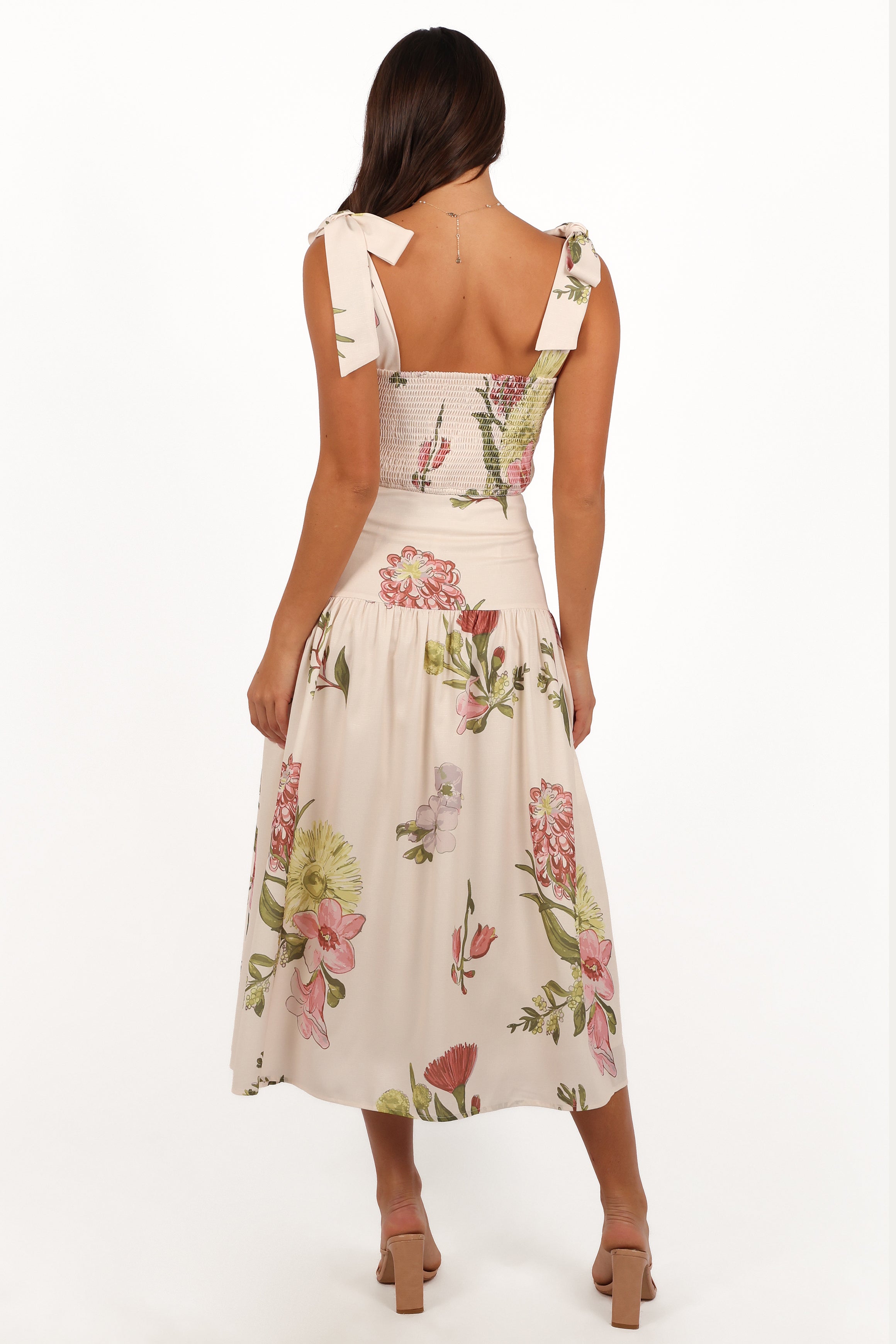 Kara Two Piece Set - Native Flora