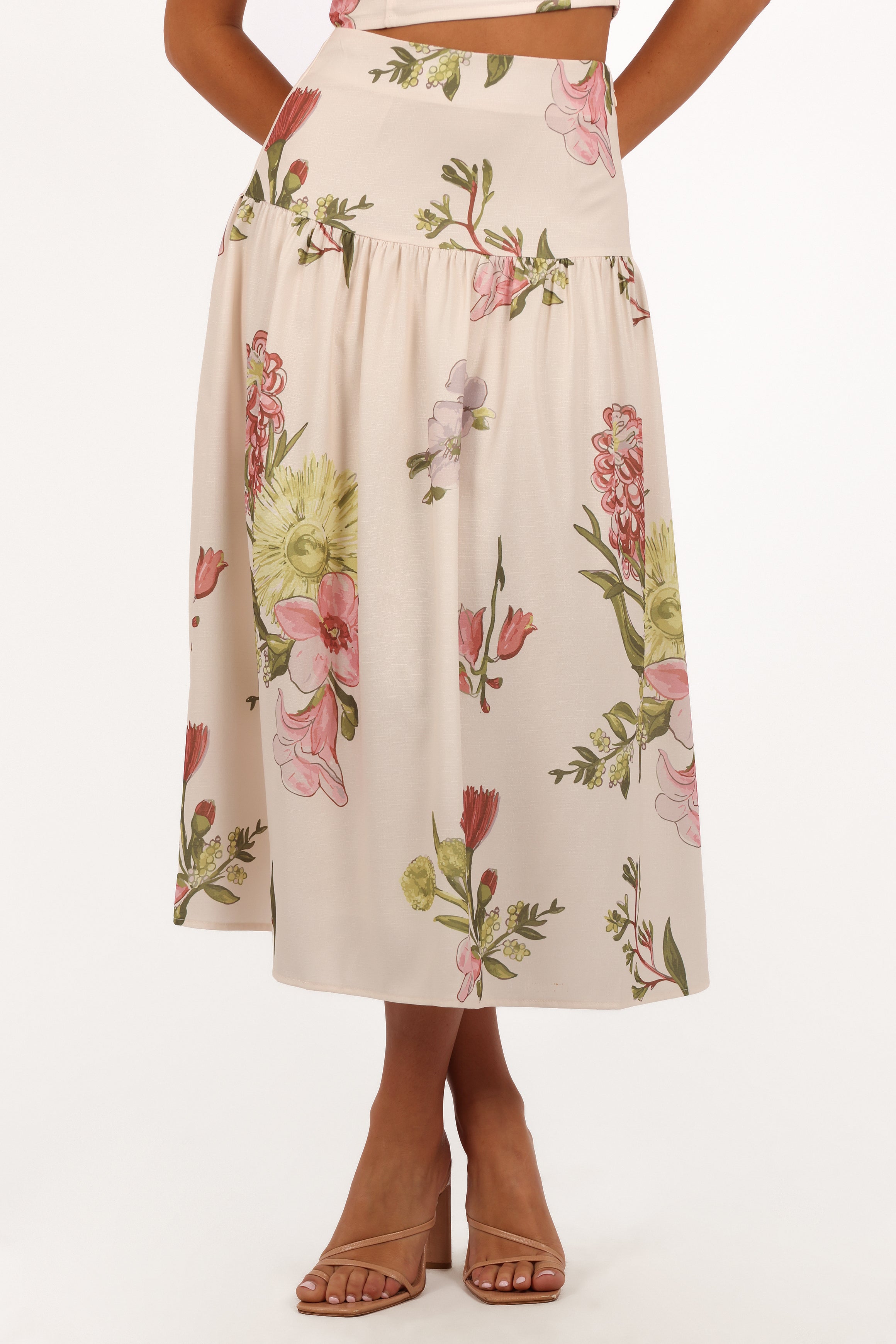 Kara Two Piece Set - Native Flora