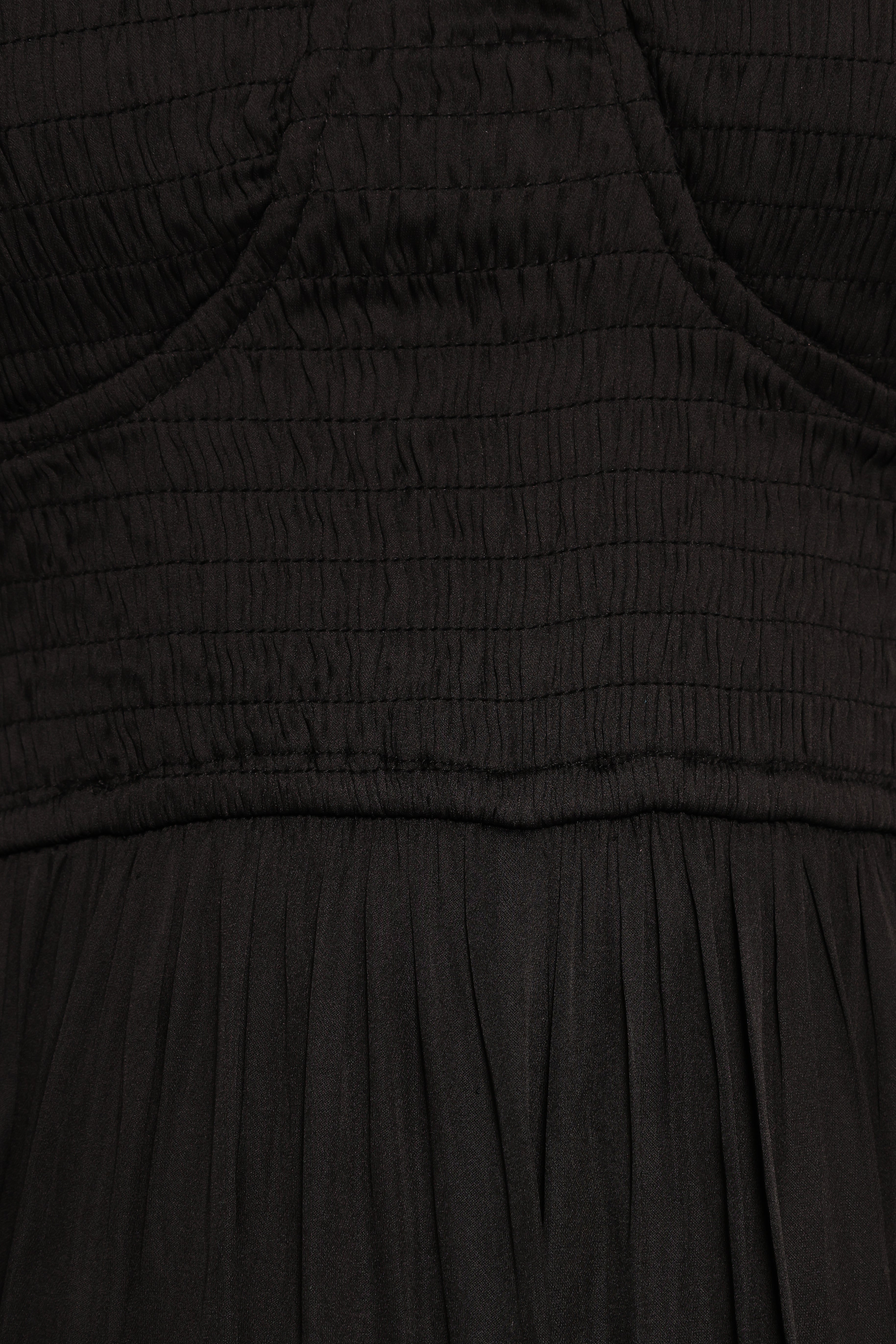 Karlie Jumpsuit - Black