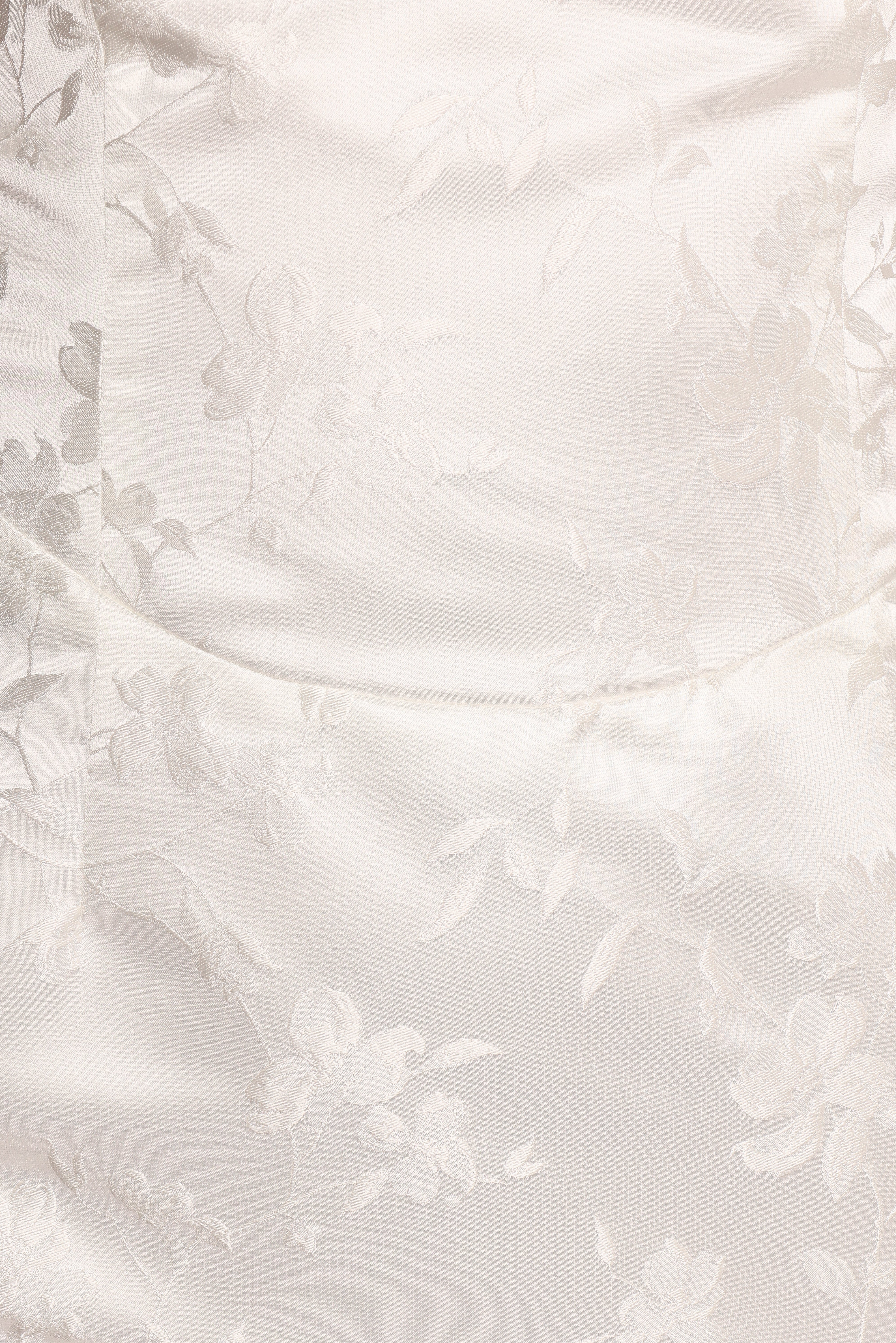 Liliana Mini Dress - White