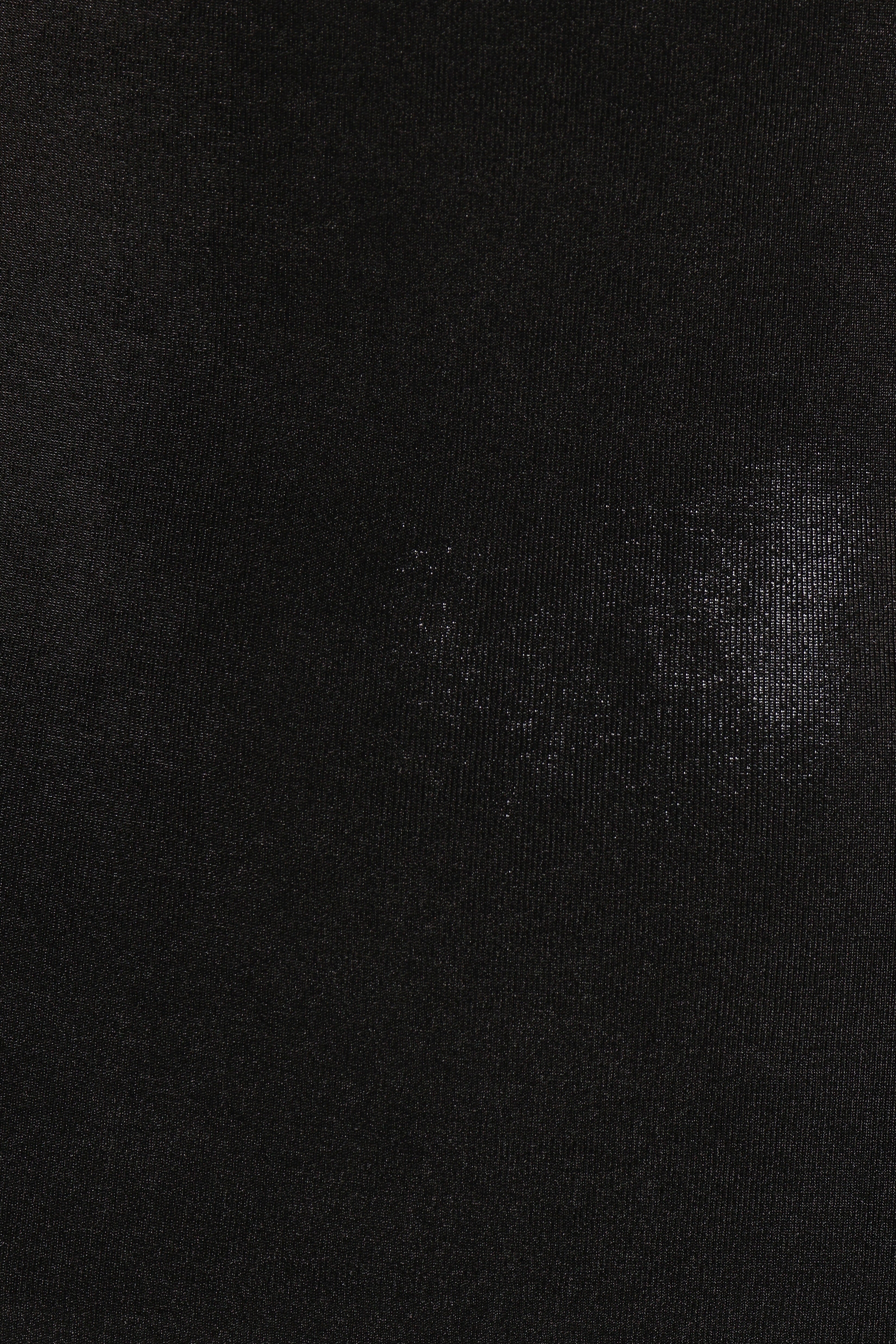 Lorelai Maxi Dress - Black