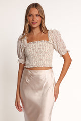 Meadow Top - Rose Garden