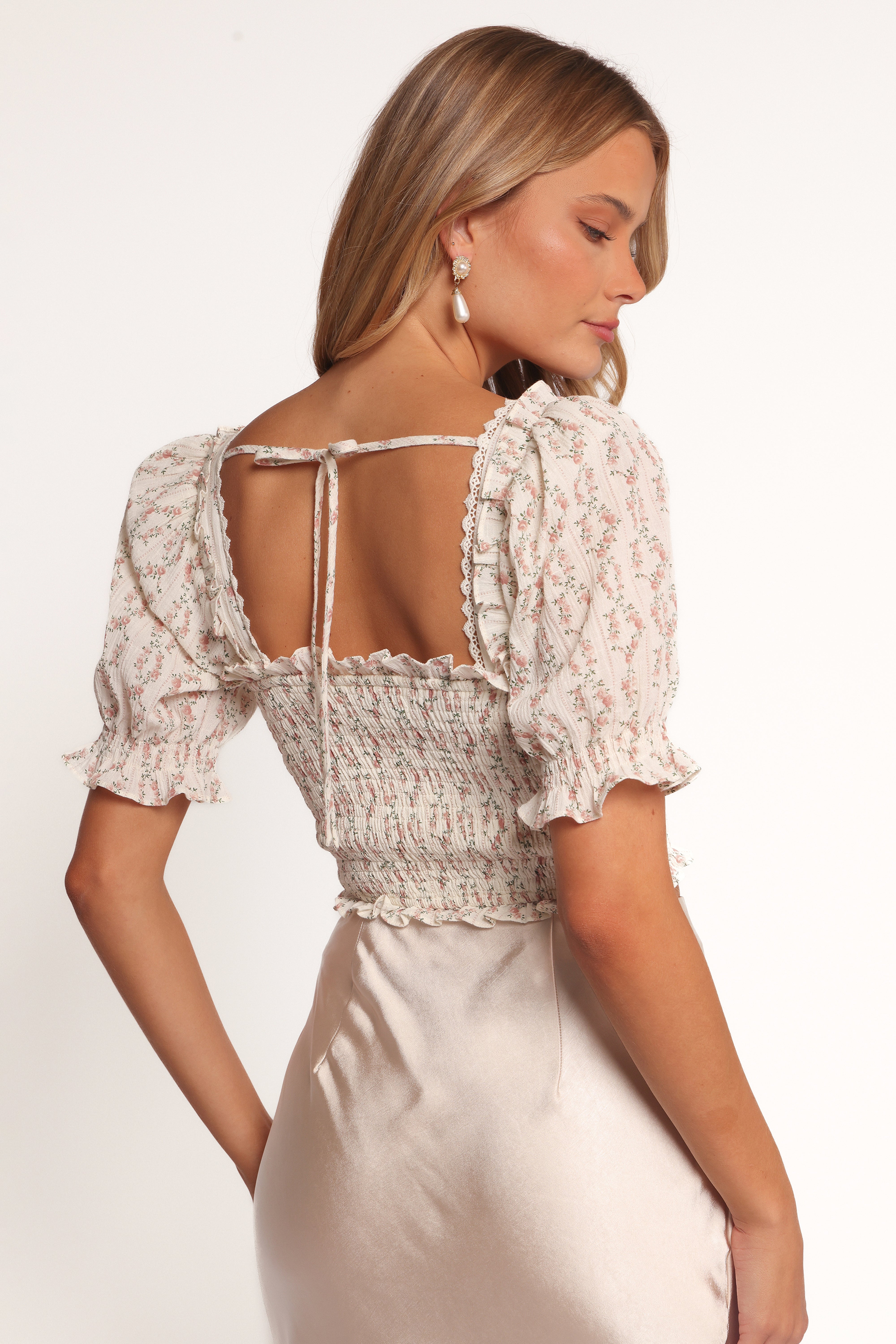 Meadow Top - Rose Garden