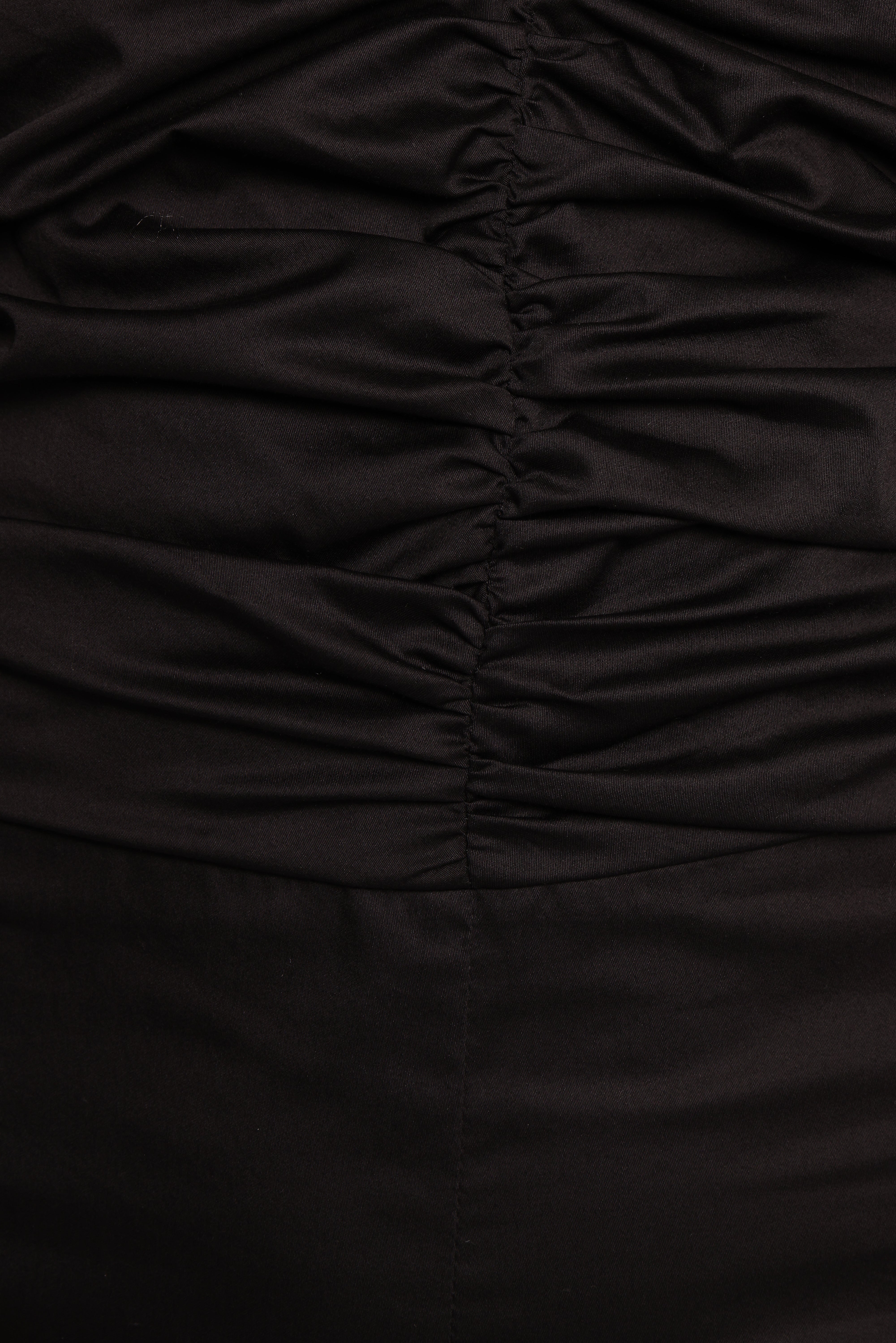 Myla Jumpsuit - Black